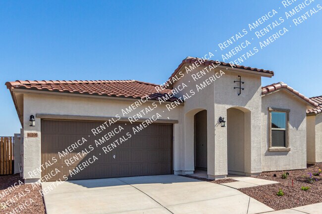Foto del edificio - 3 bedroom 2 baths in Maricopa
