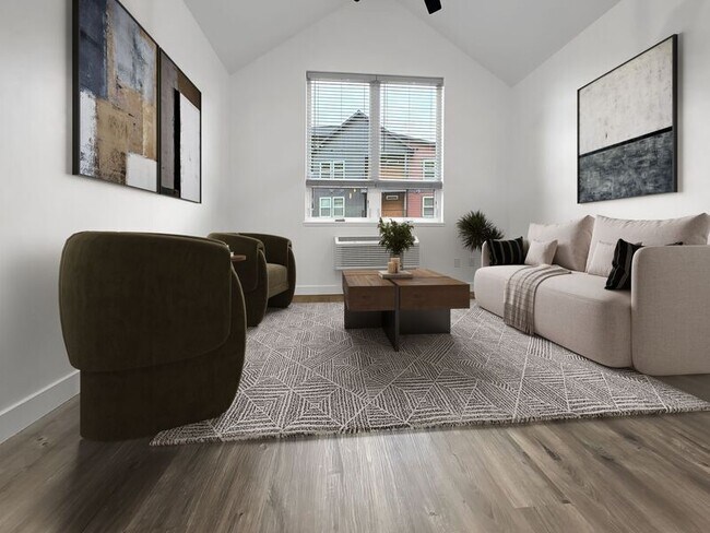 Foto del edificio - 446 Michigan Ave