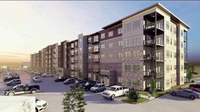 Building Photo - Spring Creek Luxury Living