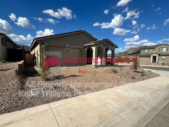Building Photo - 12214 W Lonesome Trl