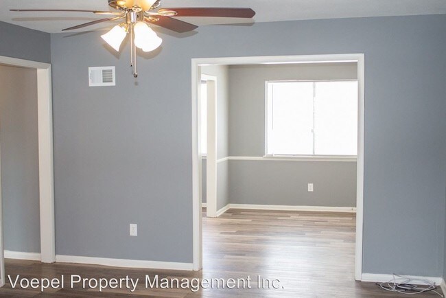 Foto del edificio - 2 br, 1 bath House - 8022 Charlotte St.