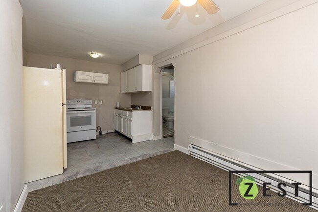 Foto del edificio - 14825 Joy Rd