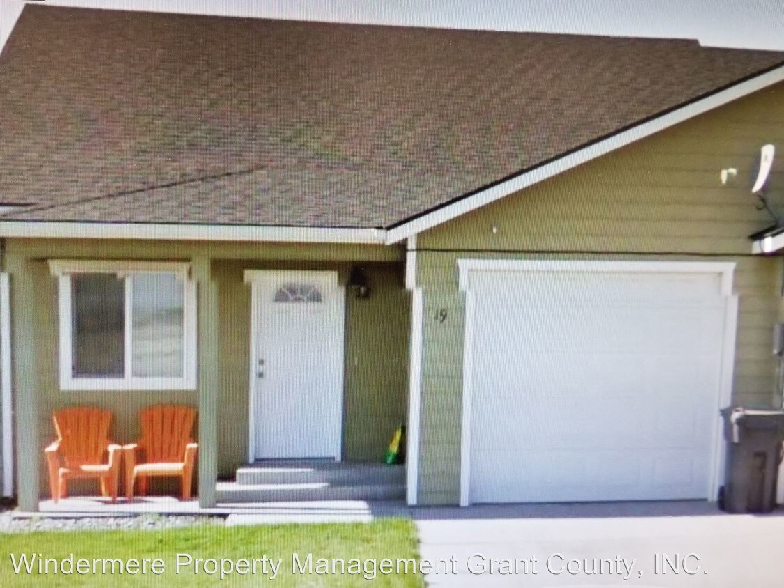 17 Linda Ridge Loop, Ephrata, WA 98823 Condo for Rent in Ephrata, WA