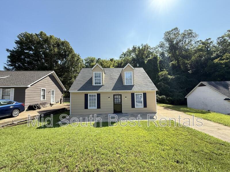 Primary Photo - 5332 Cedar Bluff Dr