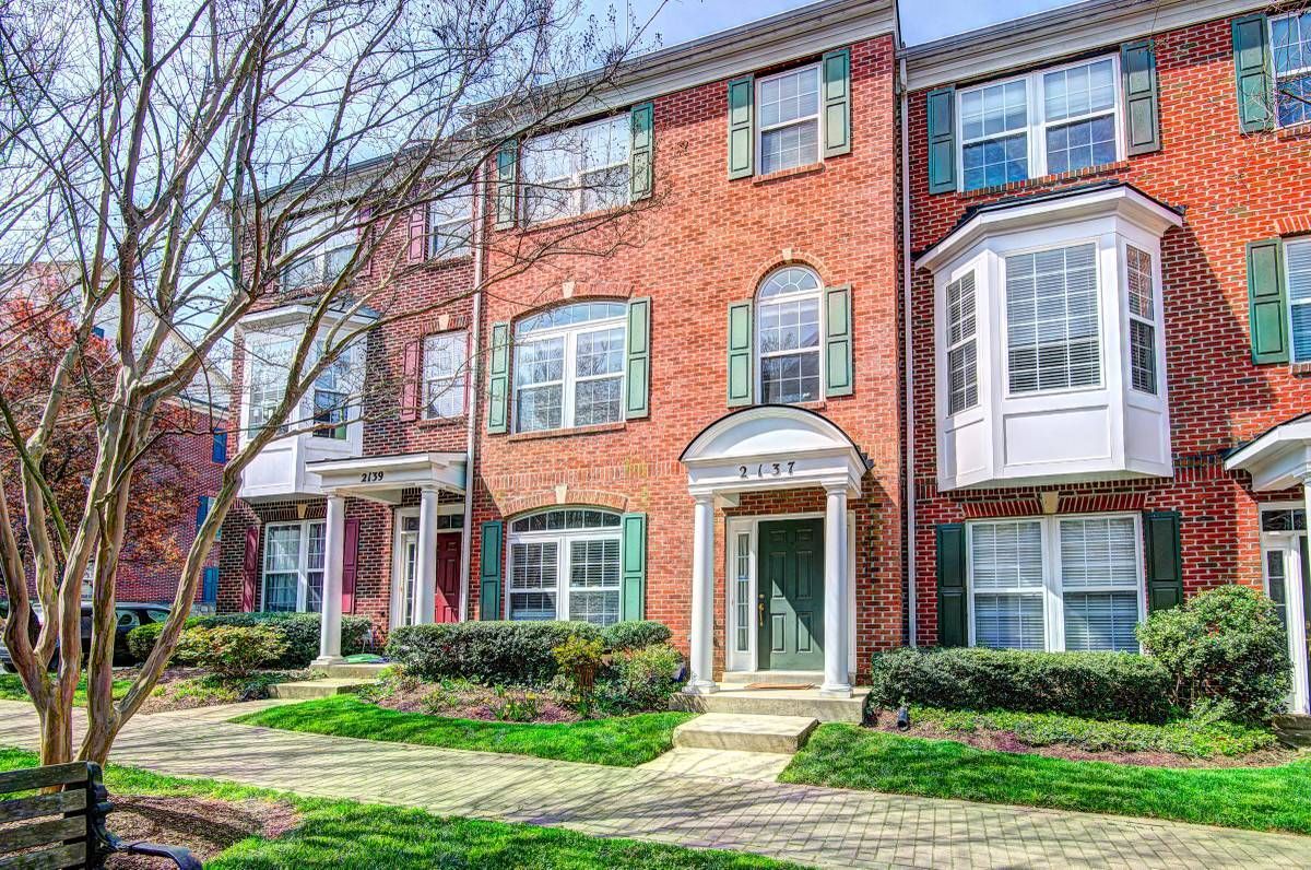 Foto principal - 2137 Darcy Green Pl