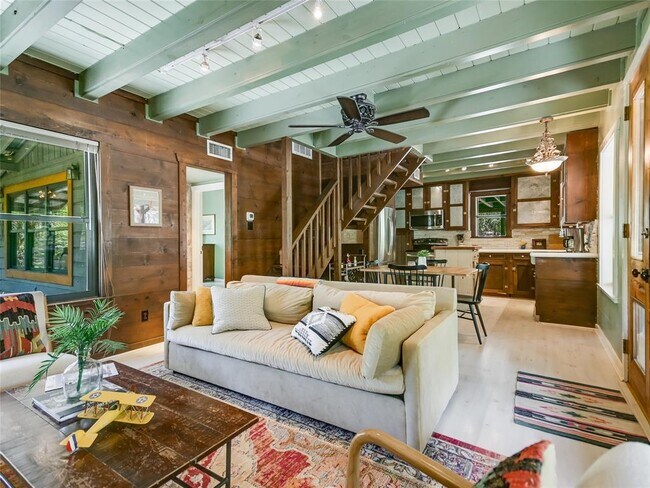Foto del edificio - 1501 Myers Creek Rd
