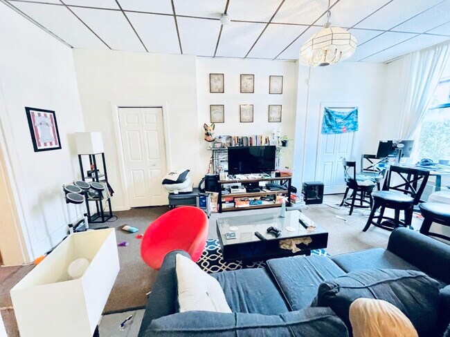 Foto del edificio - 1220 Spruce St