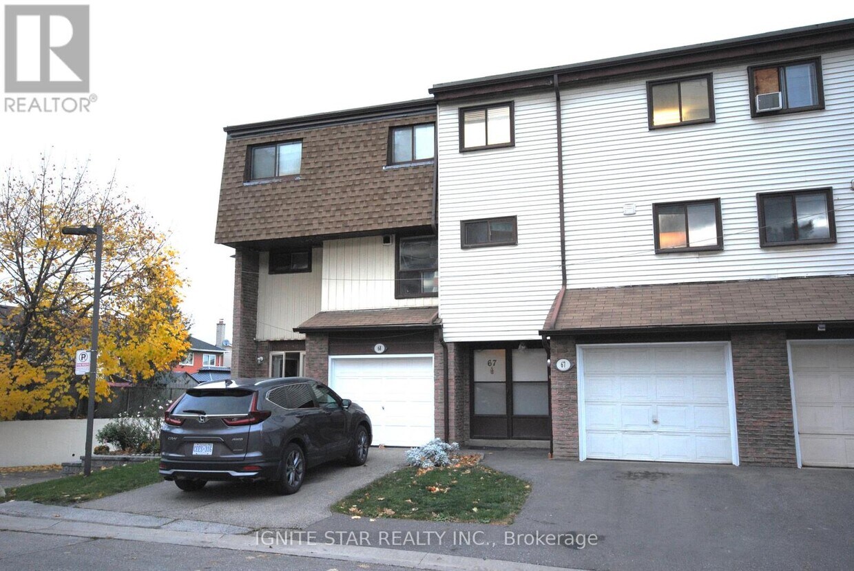 Photo principale - 180-180 Mississauga Vly Blvd