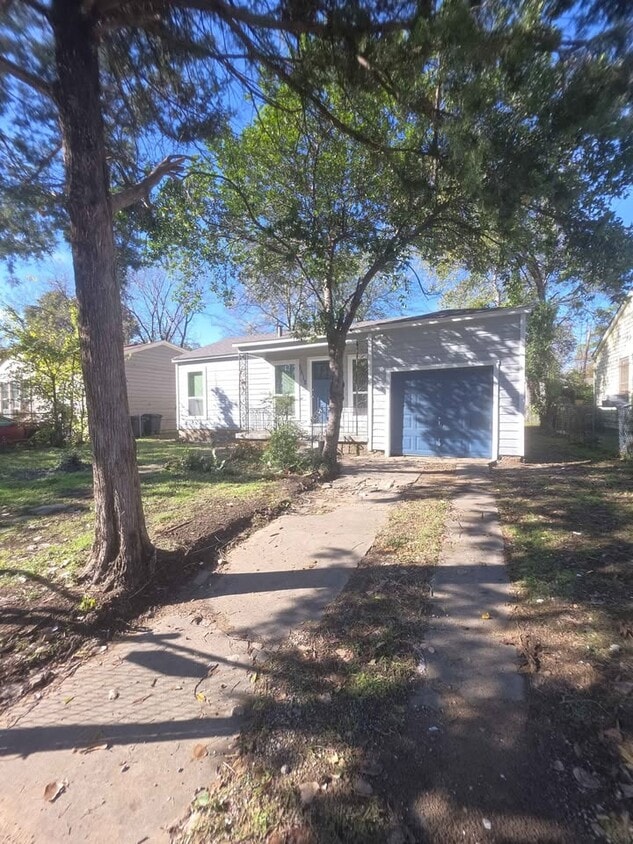 Foto principal - 3612 Bright St