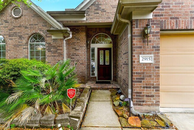 Foto del edificio - 2915 Intrepid Elm St