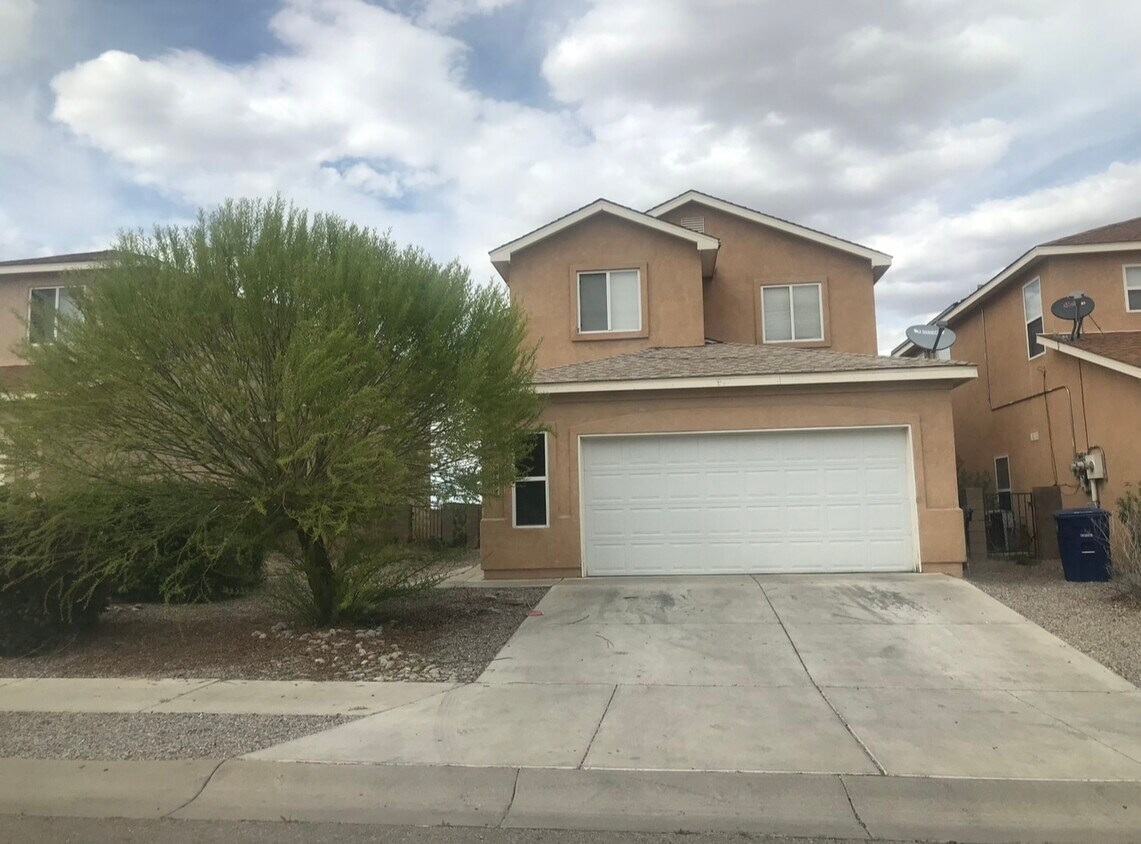 6419 Duero Pl NW, Albuquerque, NM 87114 House Rental in Albuquerque