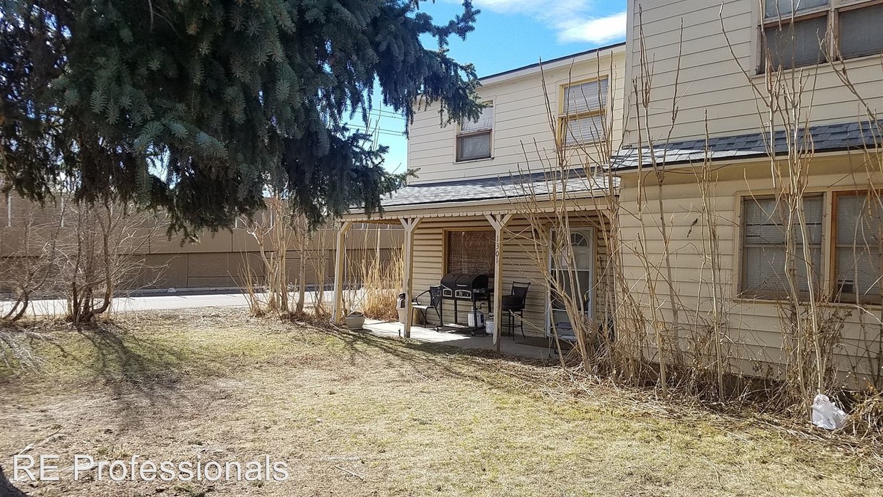 Foto principal - 1301 Upham St