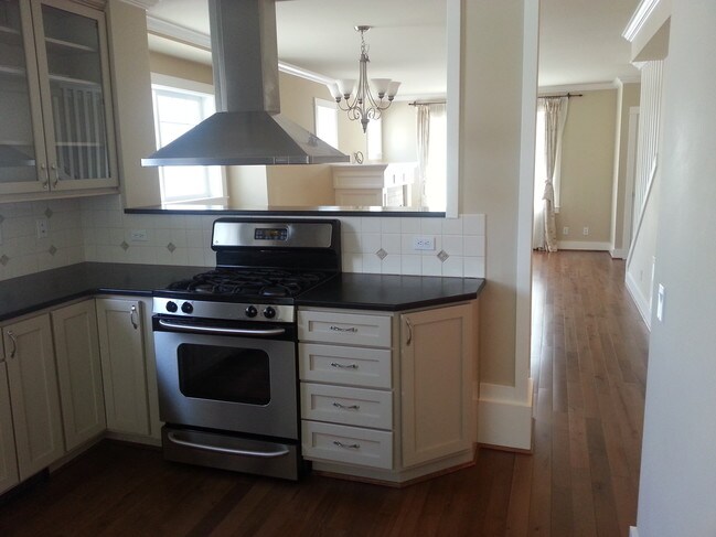 Foto del edificio - Magnolia Townhome - 3 bedrooms