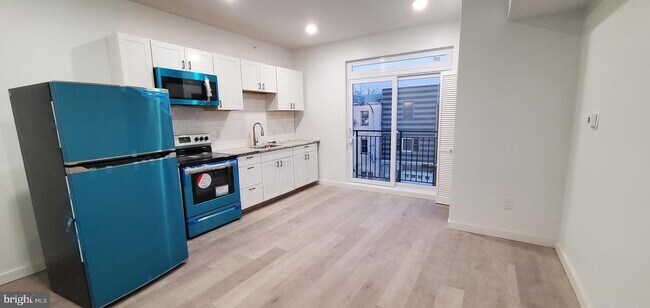 Foto del edificio - 2036 Germantown Ave
