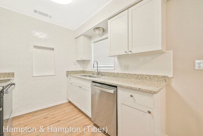 Building Photo - 4 br, 2 bath House - 4389 SIGNAL HILL ROAD