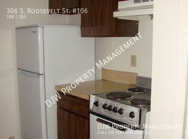 Foto del edificio - 1 Bedroom Apartment On The Bench At An Aff...