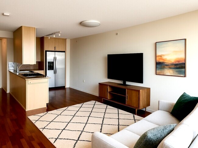 Foto del edificio - 9725 Woods Dr
