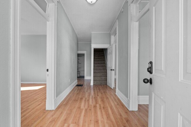 Foto del edificio - 1237 N Spanish St