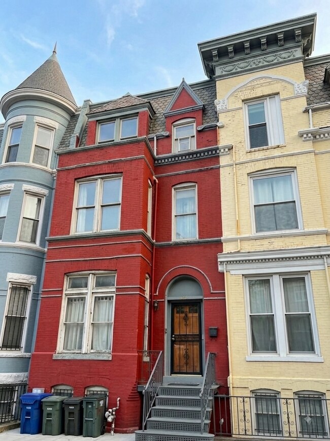 Foto del edificio - 1822 9th St NW