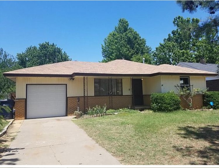Photo - 3147 NW 41st St (Oklahoma City, OK)