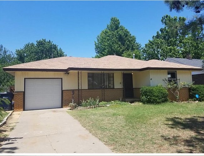 Photo - 3147 NW 41st St (Oklahoma City, OK) House