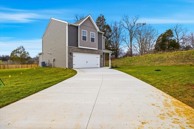 Foto del edificio - 702 N Saulsbury Ln