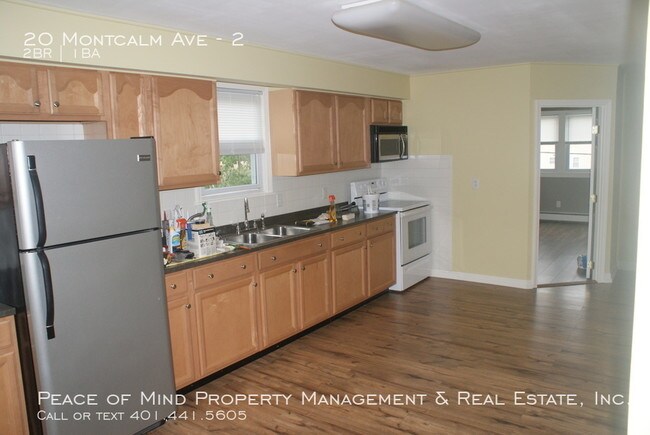 Building Photo - Gorgeous Newly Renovated 2BR ONLY $1,050!!