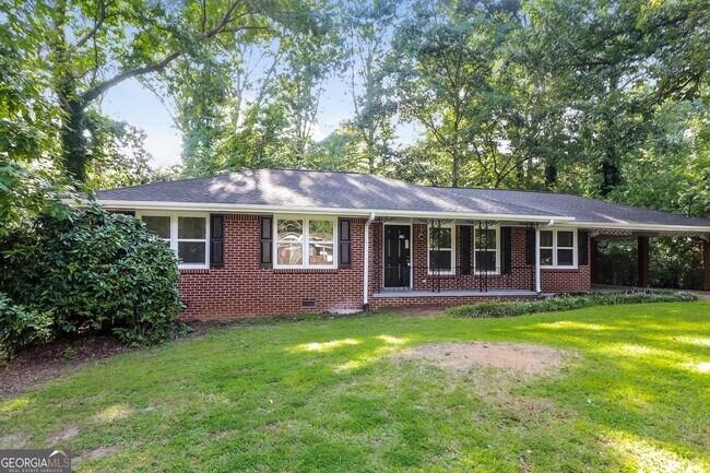 Building Photo - 1177 Valerie Woods Dr