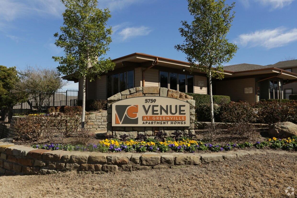 The Venue at Greenville Apartments 5759 Pineland Dr Dallas, TX
