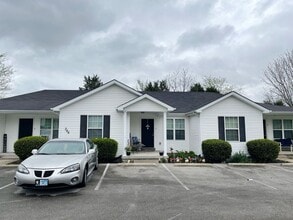 Building Photo - 386 Stone Ave