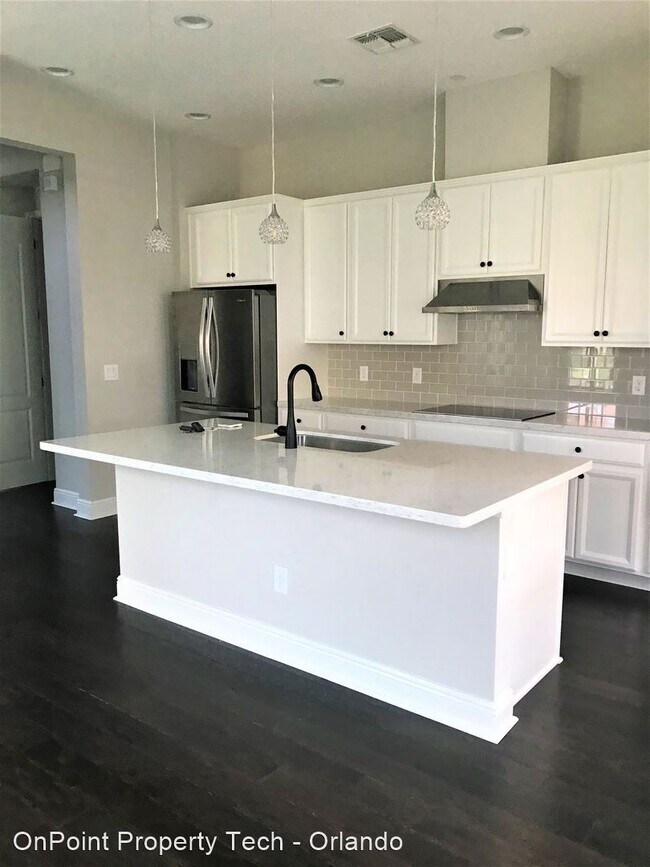 Foto del edificio - 4 br, 3 bath House - 2600 Lobelia Drive