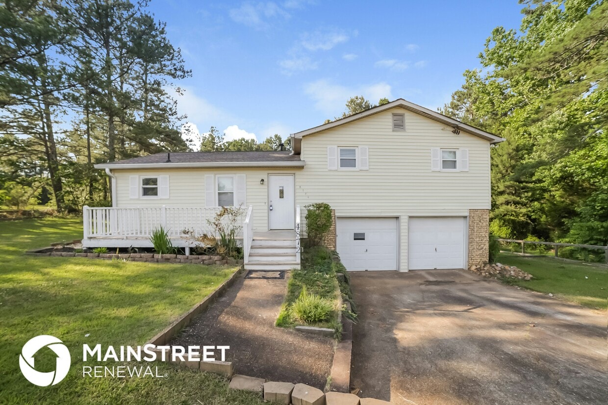 Primary Photo - 4872 Pebblebrook Dr