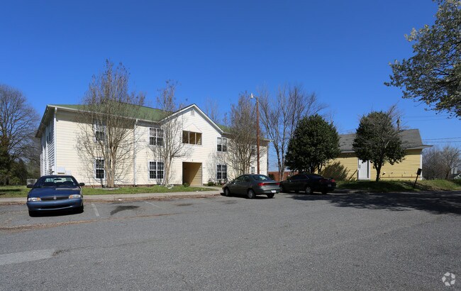 Foto del edificio - Cleveland Ridge Apartments