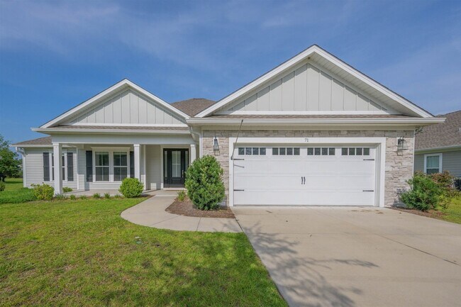 Building Photo - 71 London Cir