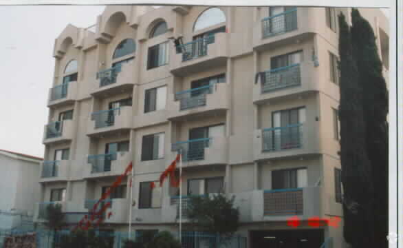 Building Photo - Grandview Terrace Apartments