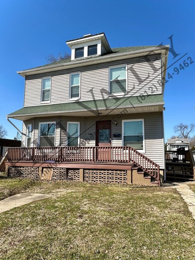 Building Photo - 1611 S 7th St