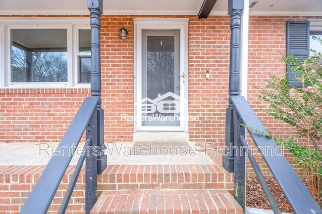 Foto del edificio - 1419 Southbury Ave