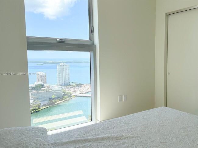 Photo - 77 Southeast 5th Street, Miami, FL 33131 - 1 BR 1 BA condo