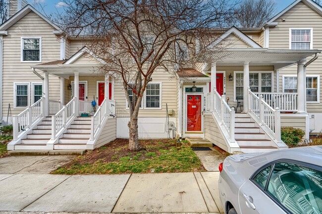 Building Photo - 4820 Dorsey Hall Dr