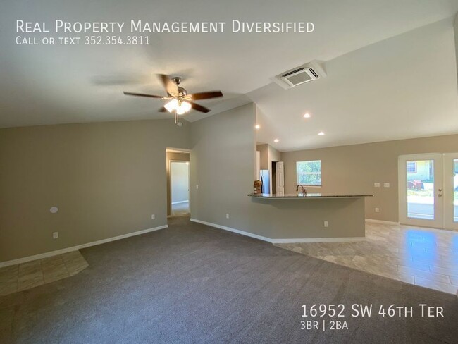 Foto del edificio - 16952 SW 46th Terrace