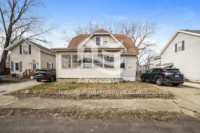 Building Photo - 1117 Woodlawn Ct