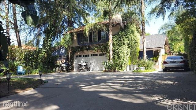 Foto principal - 13847 Chandler Blvd