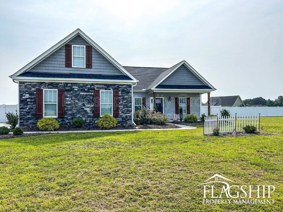 Foto principal - 2277 Kinsaul-Willoughby Rd