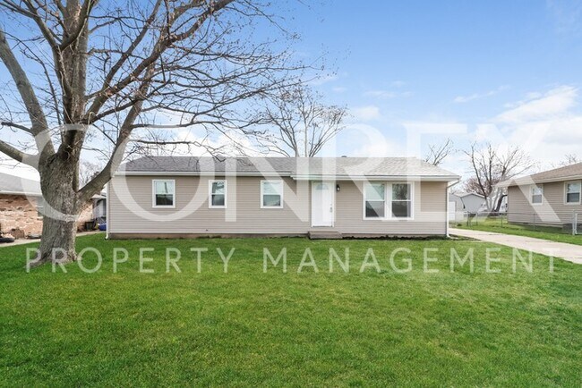 Foto del edificio - Conrex Property Management