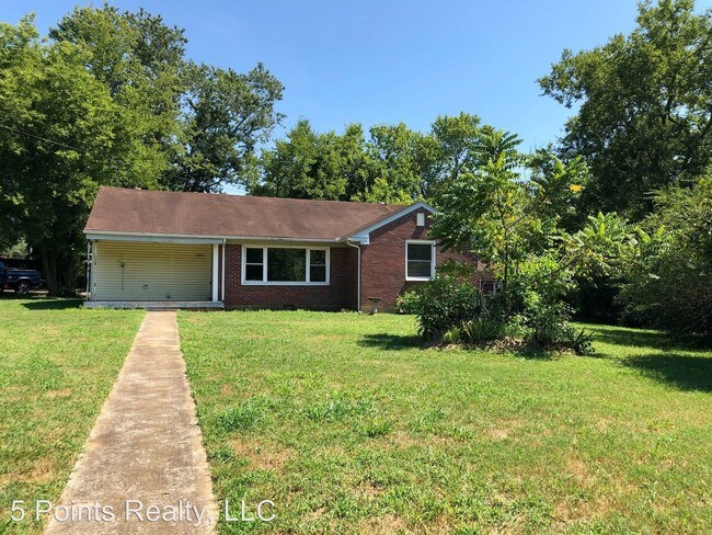 Building Photo - 3 br, 1.5 bath House - 701 Canton Pass