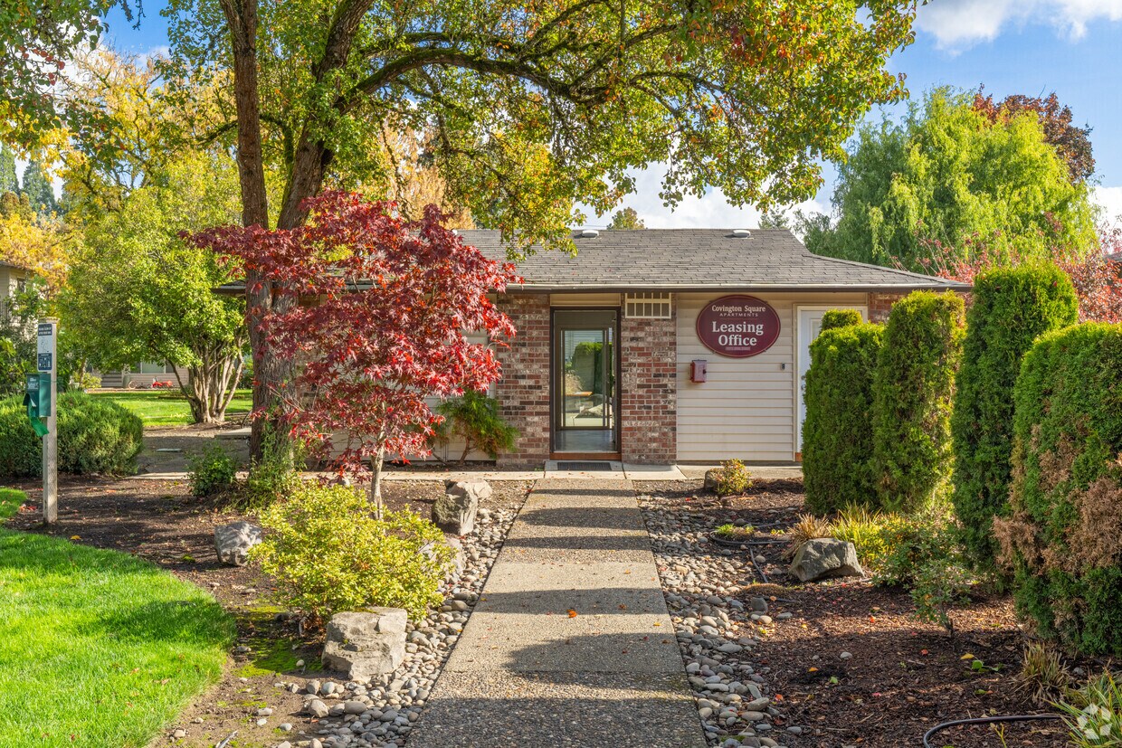 Foto principal - Covington Square Apartments