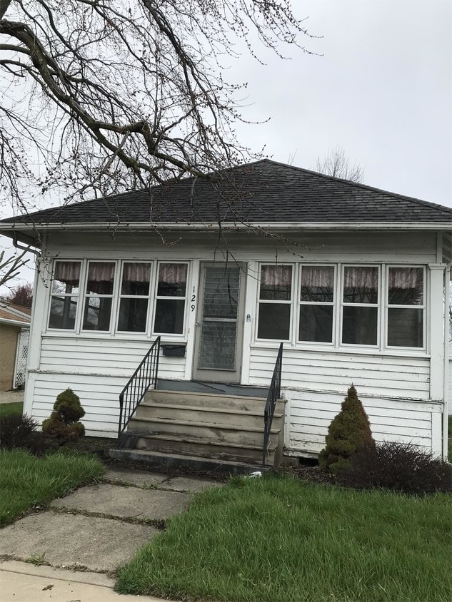 Primary Photo - 129 W Ottawa St