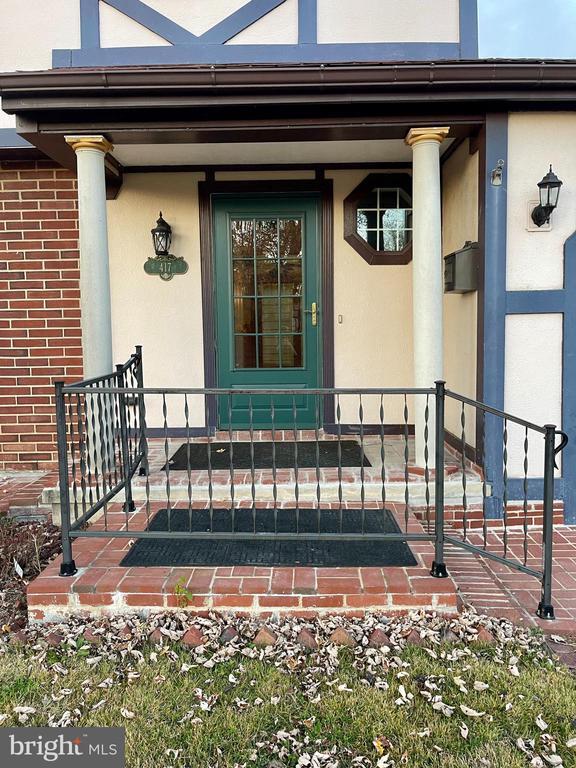 Foto del edificio - 417 Kemper Rd