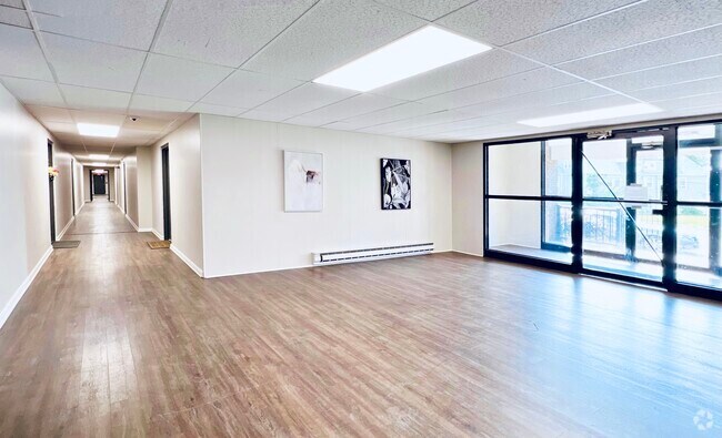 Waterfront Apartments for Rent in Bridgeport - 1 Rentals