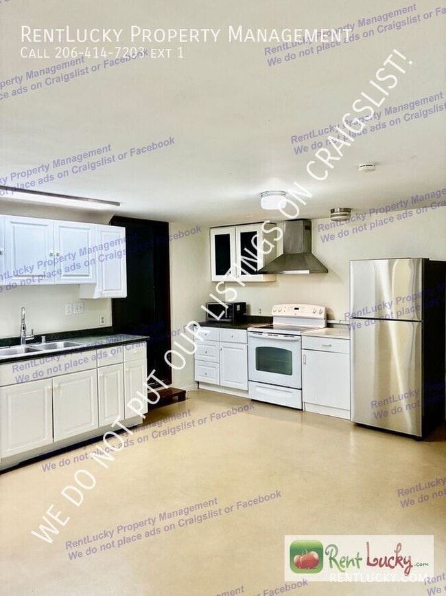 Foto del edificio - 1522 NE 97th St